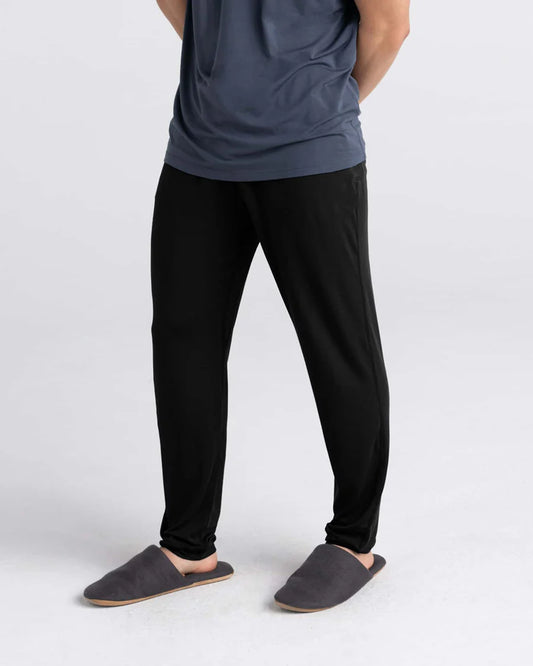 Saxx Snooze Pant - Black