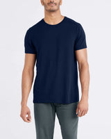 Saxx Short Sleeve Tee - Maritime