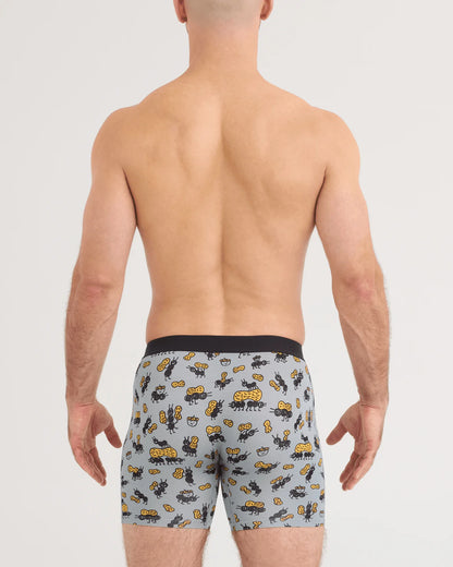 Saxx Underwear Vibe Ants In Your Pants