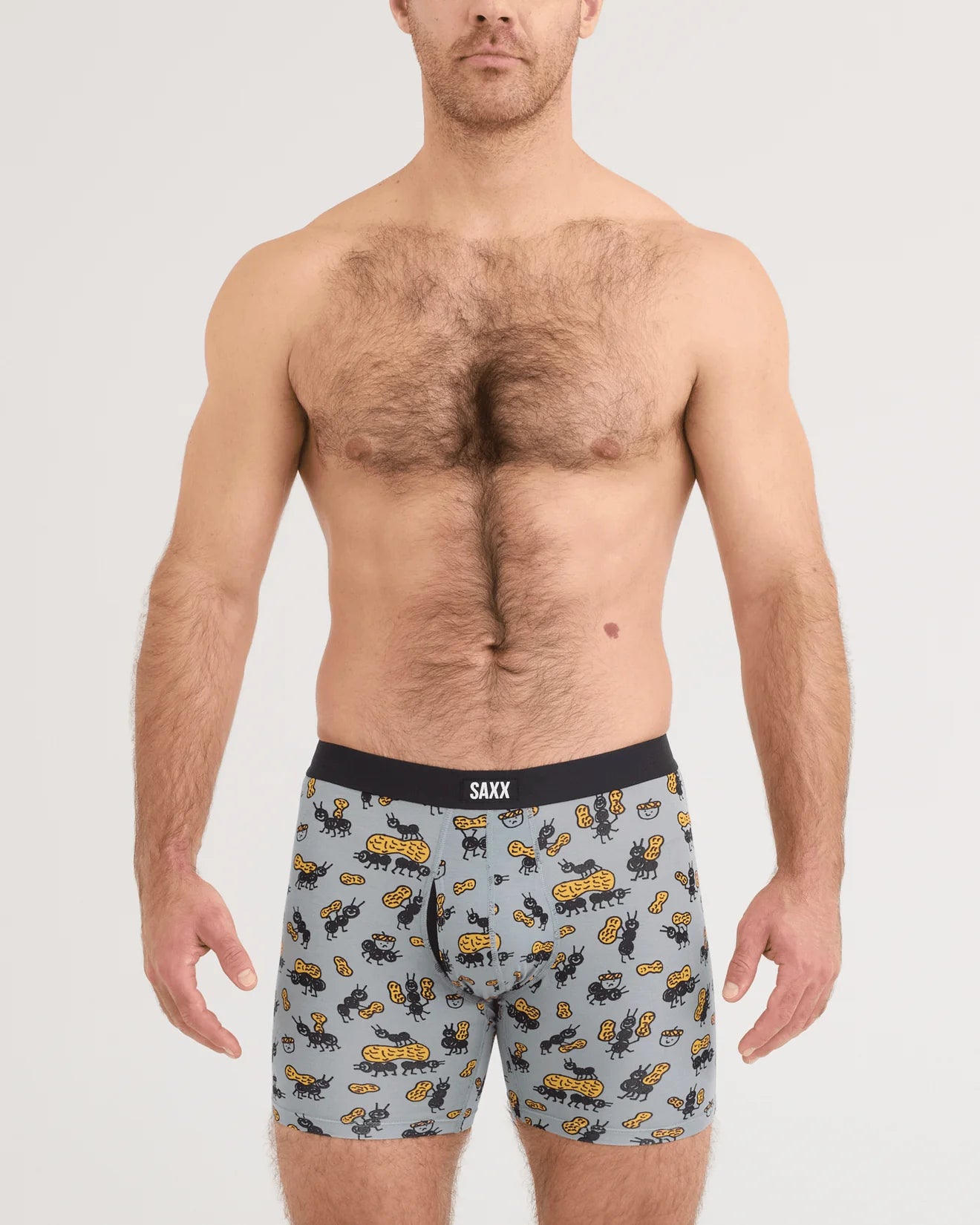 Saxx Underwear Vibe Ants In Your Pants