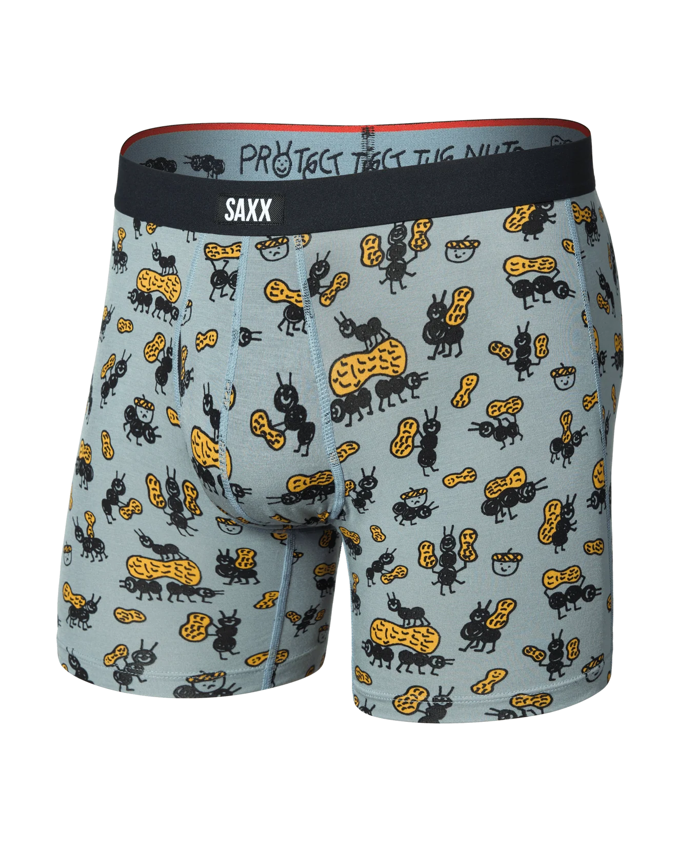 Saxx Underwear Vibe Ants In Your Pants