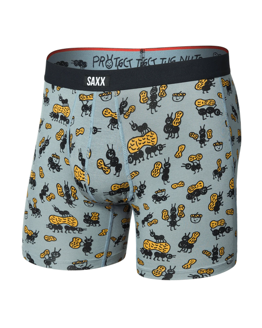 Saxx Underwear Vibe Ants In Your Pants