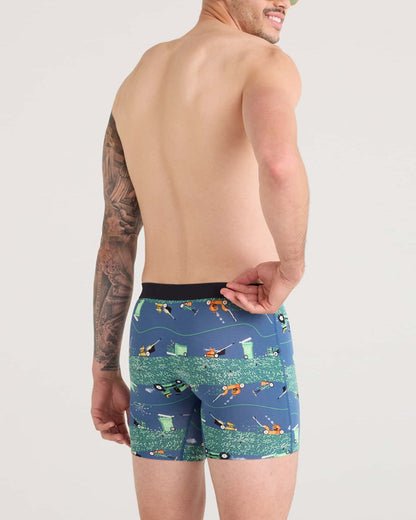Saxx Boxer Brief Fly - Buzzcut