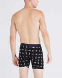 Saxx Vibe Extra Super Soft Boxer Brief - Gamer