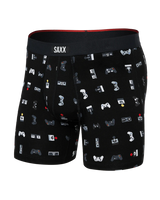 Saxx Vibe Extra Super Soft Boxer Brief - Gamer