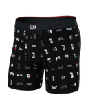 Saxx Vibe Extra Super Soft Boxer Brief - Gamer