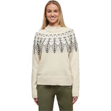 Ten Tree Hayes Sweater - Warm Oak Heather & Dark Grey