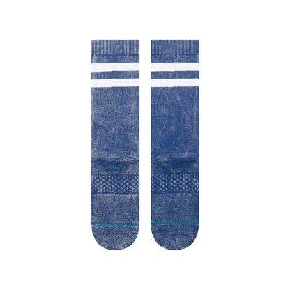 Stance Socks MLB Rotation Toronto Crest - Royal