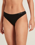 Boody G-String - Black