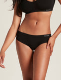 Boody Hipster Bikini - Black