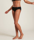 Boody Hipster Bikini - Black
