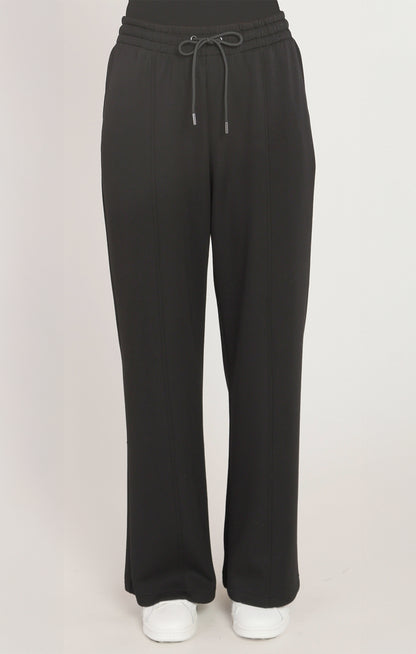 Dex Scuba Pull-On Pant - Black
