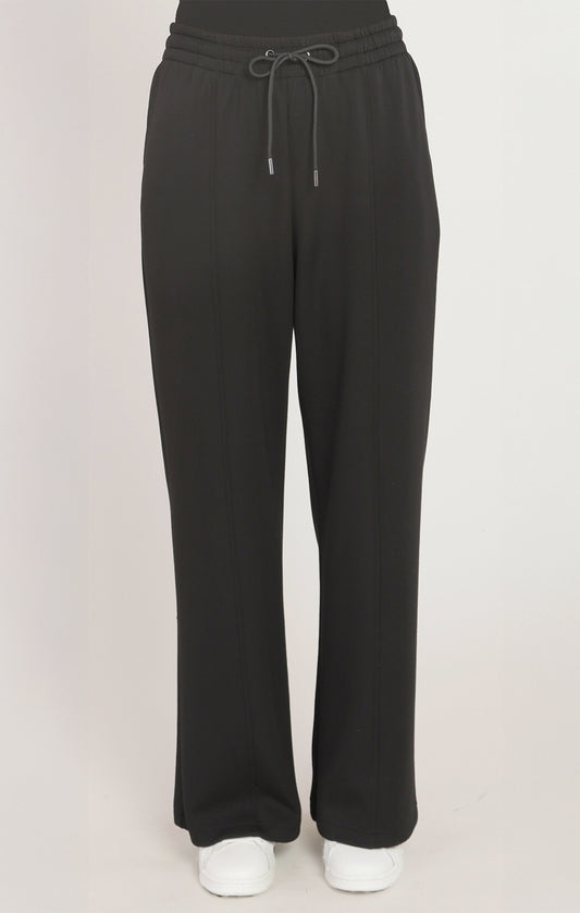 Dex Scuba Pull-On Pant - Black