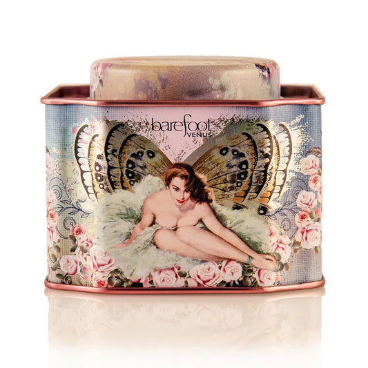 Barefoot Venus Bath Soak - Vanilla Effect