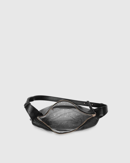Louenhide Olivia Shoulder Bag - Black