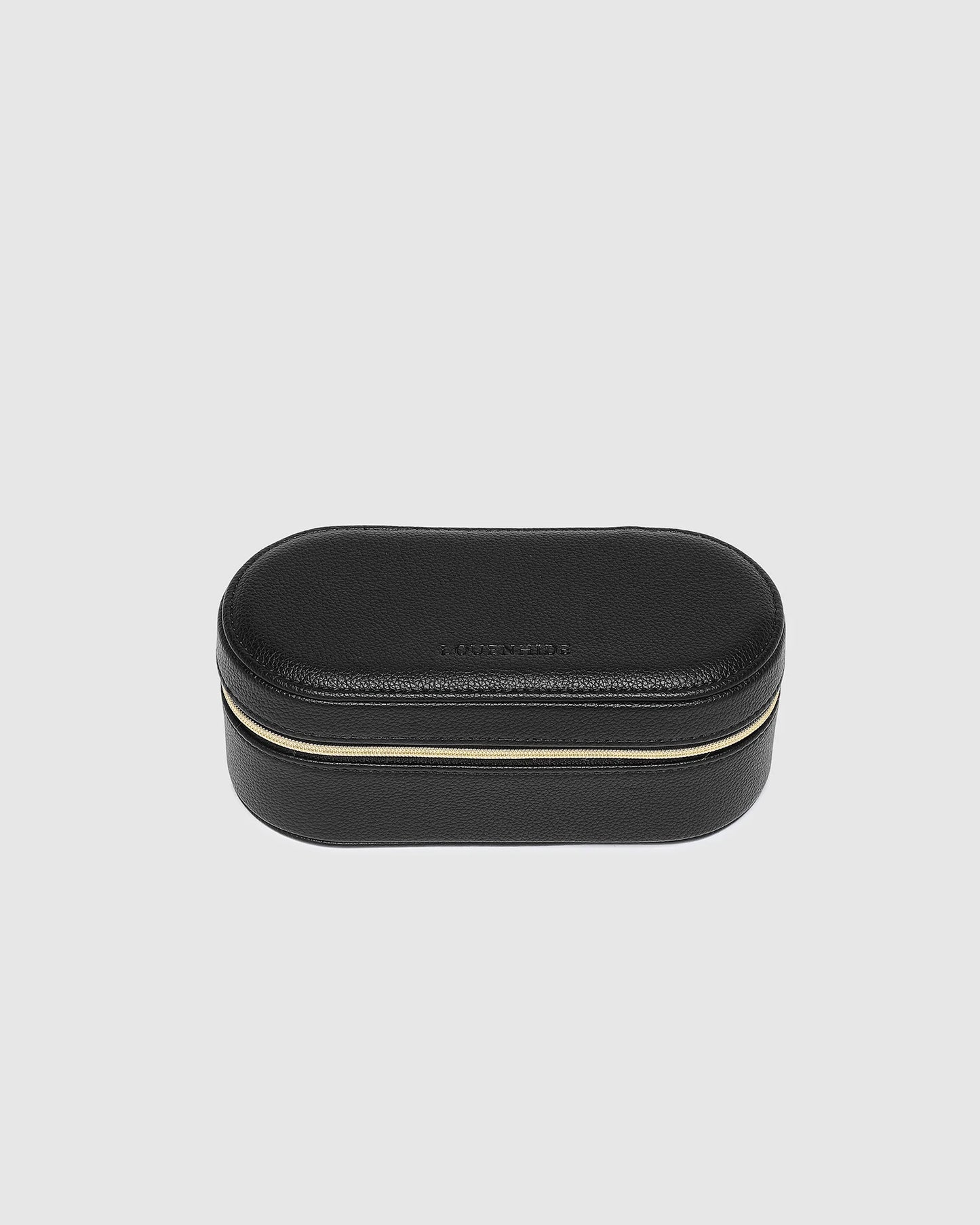 Louenhide Charlee Jewelry Box - Black