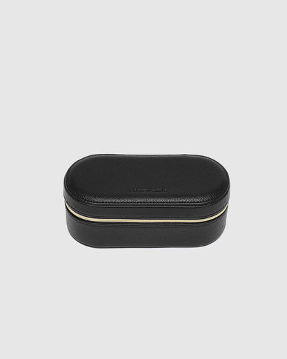 Louenhide Charlee Jewelry Box - Black