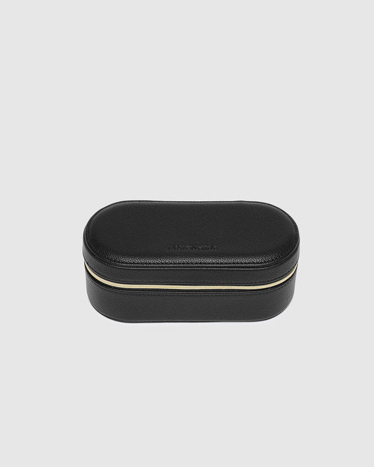 Louenhide Charlee Jewelry Box - Black