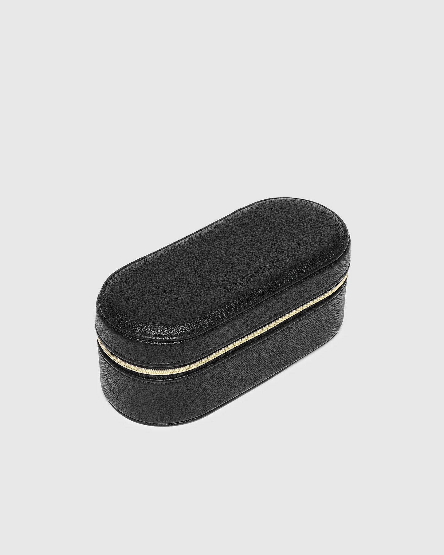 Louenhide Charlee Jewelry Box - Black