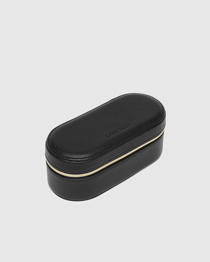 Louenhide Charlee Jewelry Box - Black