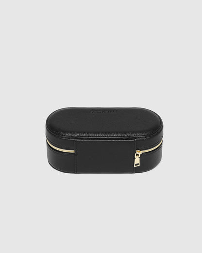 Louenhide Charlee Jewelry Box - Black