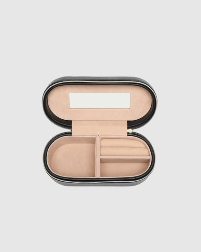 Louenhide Charlee Jewelry Box - Black