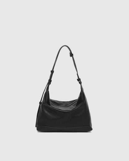 Louenhide Helena Shoulder Bag - Black