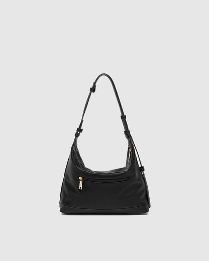 Louenhide Helena Shoulder Bag - Black
