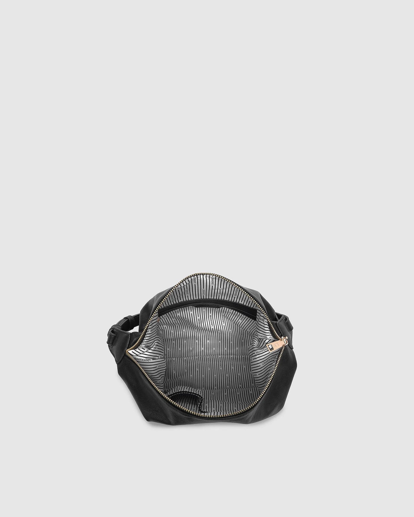 Louenhide Helena Shoulder Bag - Black