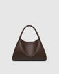 Louenhide Mini Sutton Bag - Chocolate