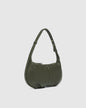 Louenhide Olivia Shoulder Bag - Olive