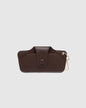 Louenhide Skittle Sunglass Case - Chocolate