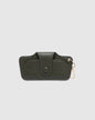 Louenhide Skittle Sunglass Case - Olive
