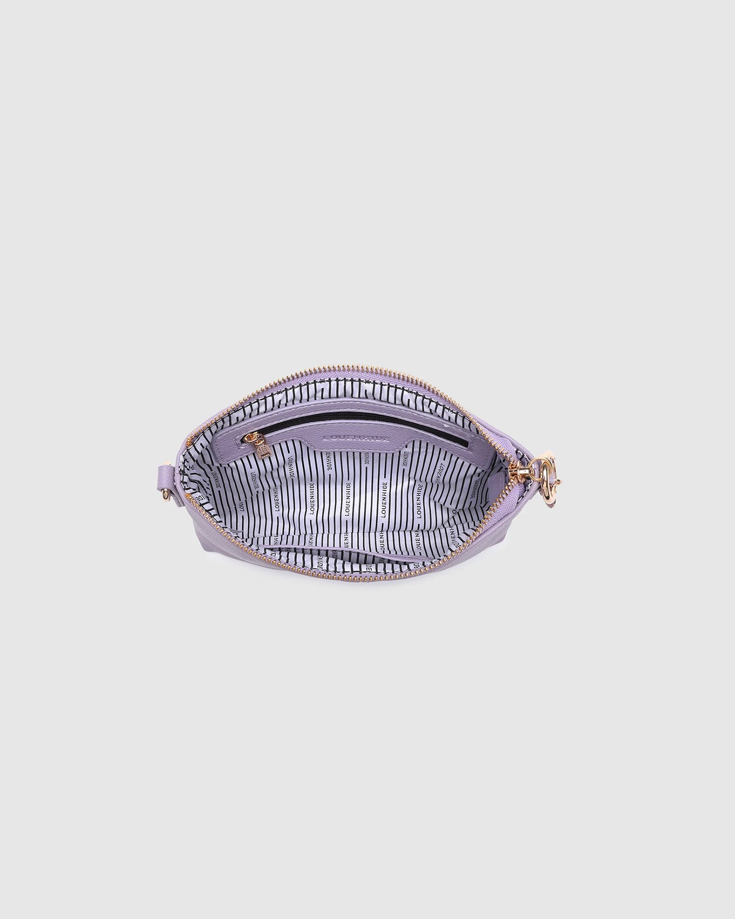 Louenhide Baby Sophie Crossbody Bag - Lilac