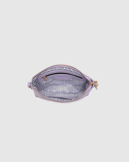 Louenhide Baby Sophie Crossbody Bag - Lilac