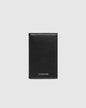 Louenhide Venice Passport Holder - Black