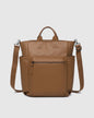 Louenhide Bronx Backpack - Nutmeg