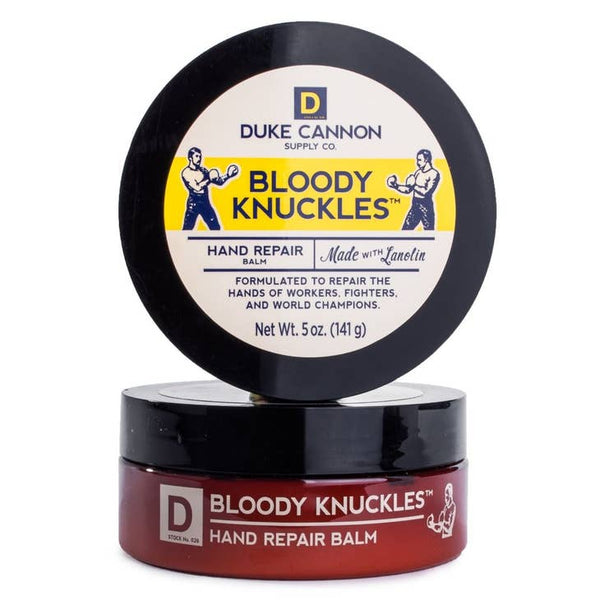 Duke Cannon Bloody Knuckles Repair Balm