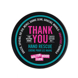 Walton Wood Farm Hand Rescue - Thank You 4 oz.