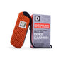 Duke Cannon Soap on a Rope Scrubbing Pouch