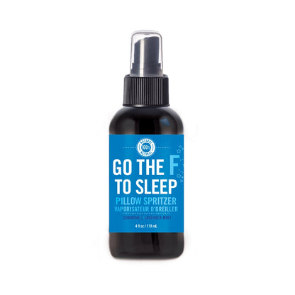 Walton Wood Go The F To Sleep Spray