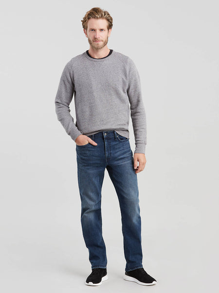 Levi's 541 Athletic Taper Jeans