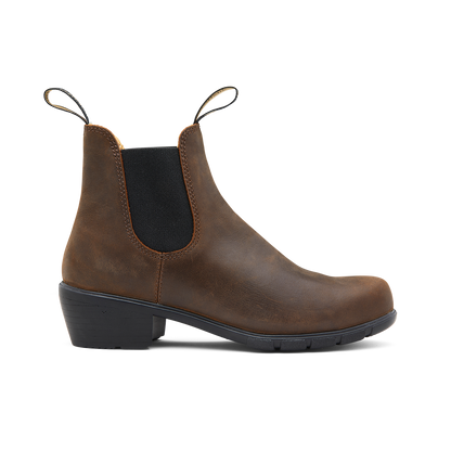 Blundstone Womens Series - Antique Brown