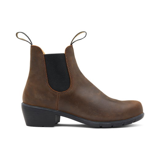Blundstone Womens Series - Antique Brown