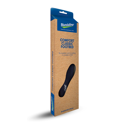 Blundstone Comfort Classic Poron Footbeds