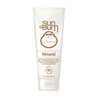 Sun Bum Mineral SPF 50 Sunscreen - 3 oz.