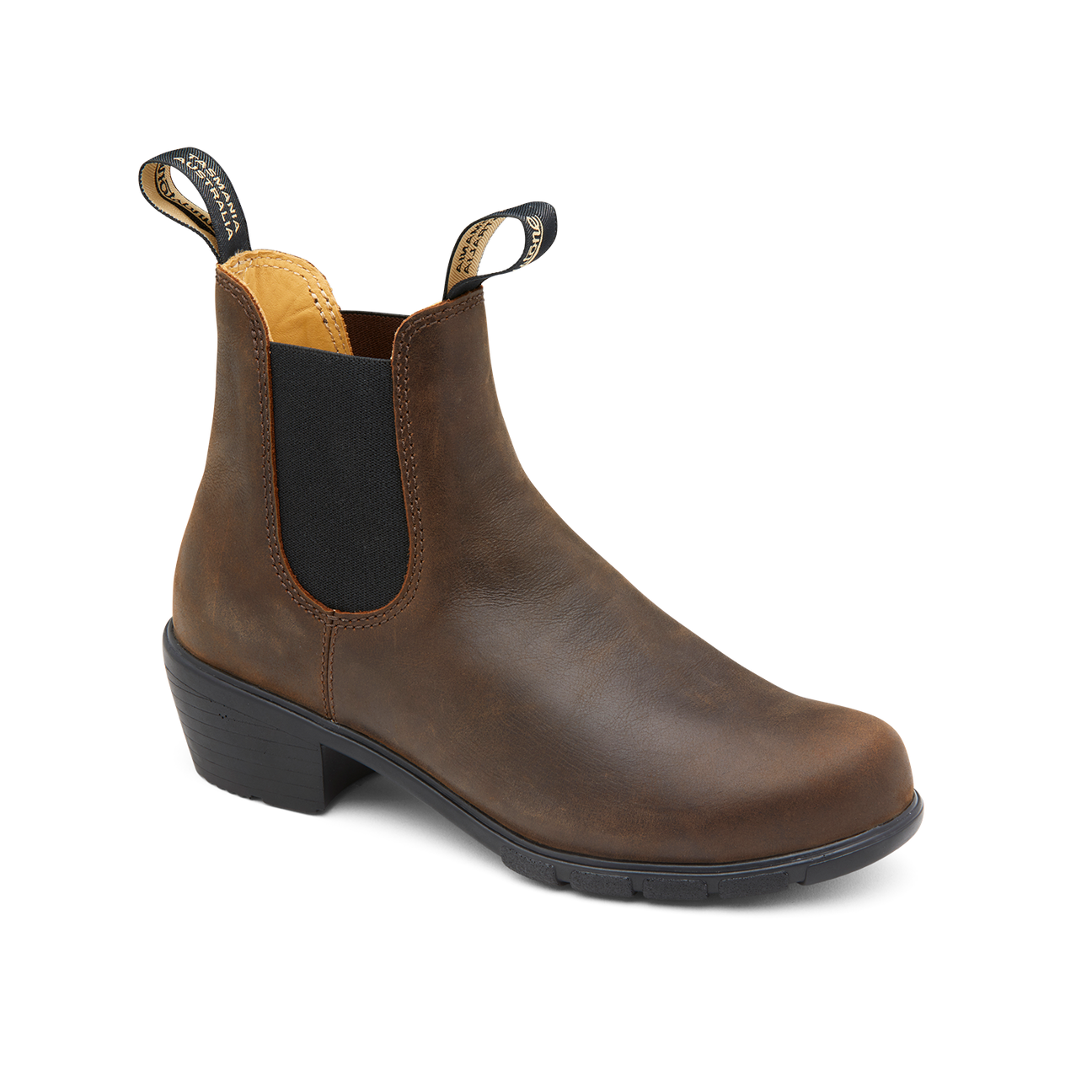 Blundstone Womens Series - Antique Brown