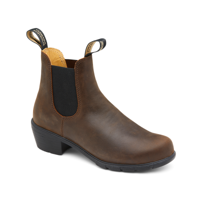 Blundstone Womens Series - Antique Brown