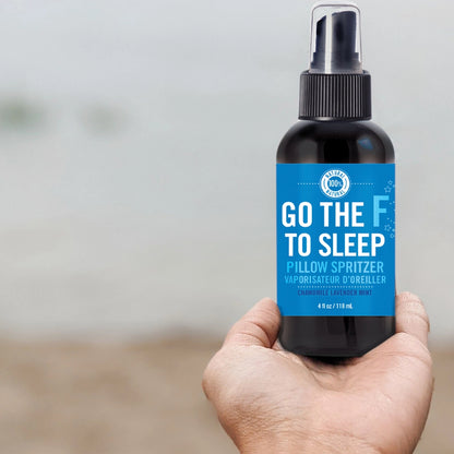 Walton Wood Go The F To Sleep Spray