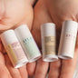 Apt. 6 Skin Co. Compostable Lip Balm - Coconut + Vanilla